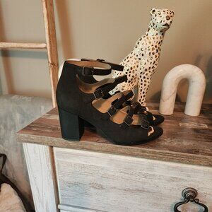 Naturalizer Shoes
